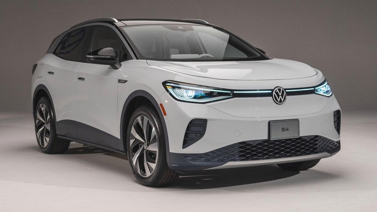 Elektrikli Araç Talebindeki Düşüş ve Volkswagen'in Yeni Batarya Stratejileri - OtonomHaber