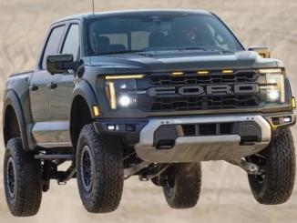 Ford'dan yeni patent: Sürat yapan şoförler polise bildirilecek - OtonomHaber