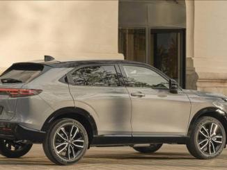 Honda'nın makyajlı HR-V modeli Türkiye'de satışa çıktı: İşte fiyatı ve özellikleri - OtonomHaber
