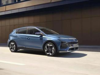 Hyundai Bayon ağustos ayı fiyat listesi açıklandı - OtonomHaber