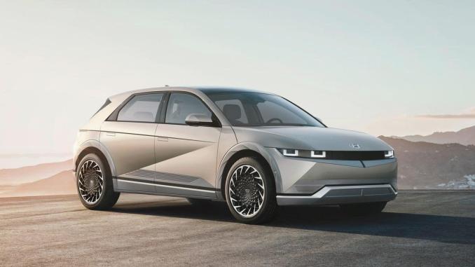 Hyundai, Elektrikli Araçlardan Hibrit Modellerine Geçiş Yapıyor - OtonomHaber