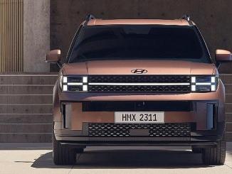 Hyundai Yeni SANTA FE ile J.D. Power Ödülünü Kazandı - OtonomHaber