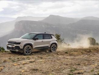 Jeep modellerinde ağustos ayı kampanyaları - OtonomHaber