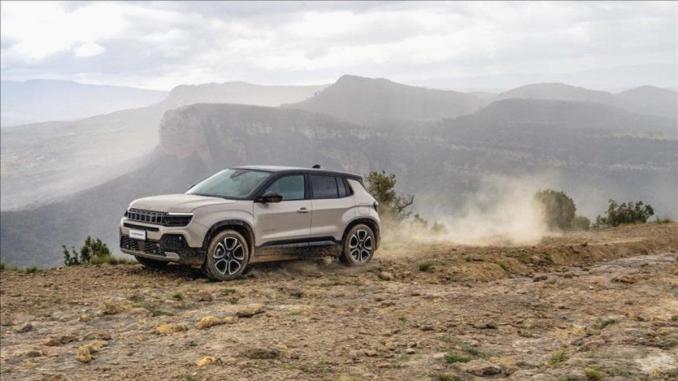 Jeep modellerinde ağustos ayı kampanyaları - OtonomHaber