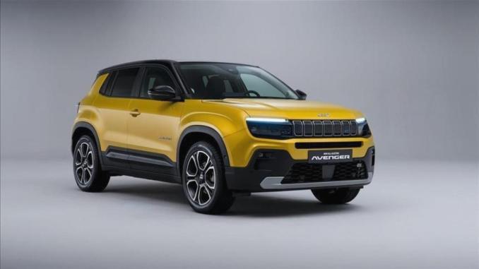 Jeep'ten, yüzde sıfır faizli kredi kampanyası - OtonomHaber