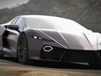 Lamborghini, yeni modeli Temerario'nun yeni bir fotoğrafını paylaştı - OtonomHaber