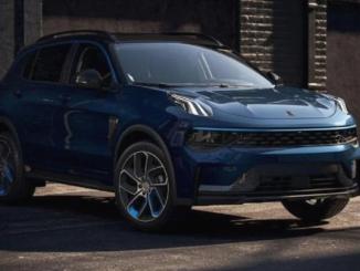 Lynk & Co 01 Türkiye Pazarına Giriş Yaptı - OtonomHaber