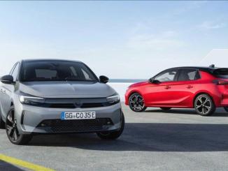 Opel Corsa 2024'te Almanya'da En Çok Tercih Edilen Otomobil Oldu - OtonomHaber