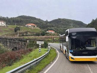 Otokar, Portekiz'e Bus Monitor ile Uluslararası Pazara Adım Attı - OtonomHaber