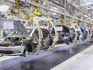 Otomotiv üretimi yılın birinci 7 ayında yüzde 5 düştü - OtonomHaber