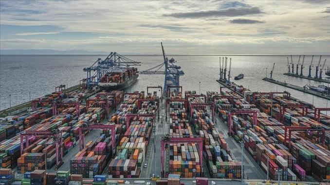 Sakarya'nın İhracat Başarısı ve Otomotiv Sektörü - OtonomHaber