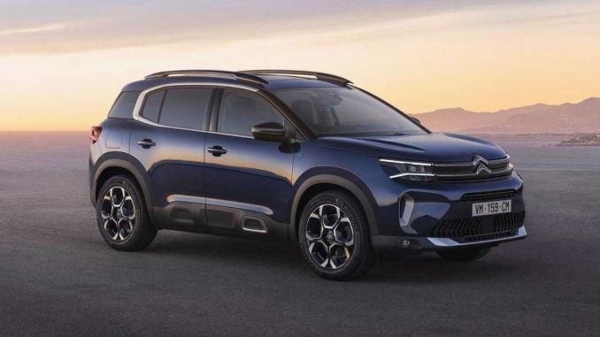 Satışlarda tabanı gördü: Citroen, bir ülkeden çekilme kararı aldı - OtonomHaber