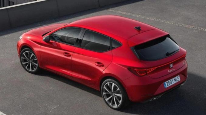 Seat Leon fiyat listesi: Ağustos 2024 yeni Seat Leon fiyatları - OtonomHaber