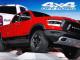 Stellantis, Ram 1500 Classic üretimini sonlandırıyor - OtonomHaber