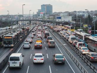 Temmuz 2023 Motorlu Kara Taşıtları İstatistikleri - OtonomHaber