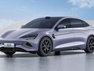 Tesla Model 3 rakibi yeni BYD Seal tanıtıldı: İşte fiyatı ve özellikleri - OtonomHaber