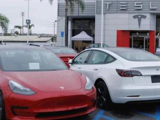 Tesla'ya bir otopilot davası daha: Kaza vefatla sonuçlandı - OtonomHaber