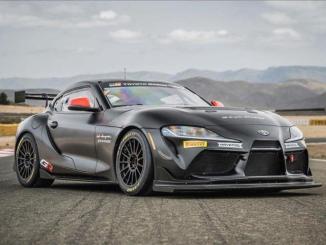 Toyota GR Supra GT4 EVO2: Yenilikler ve Performans Geliştirmeleri - OtonomHaber