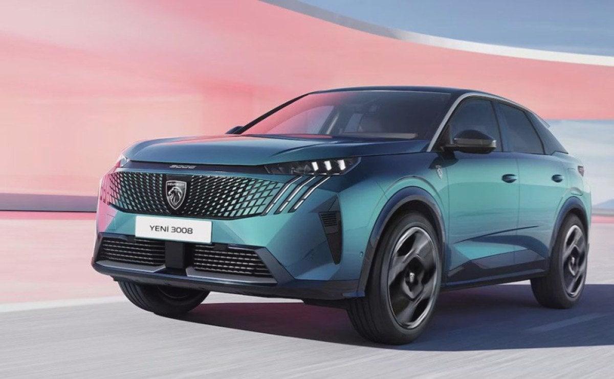 Türkiye'de SUV Araç Tercihleri ve Satış Rakamları - OtonomHaber