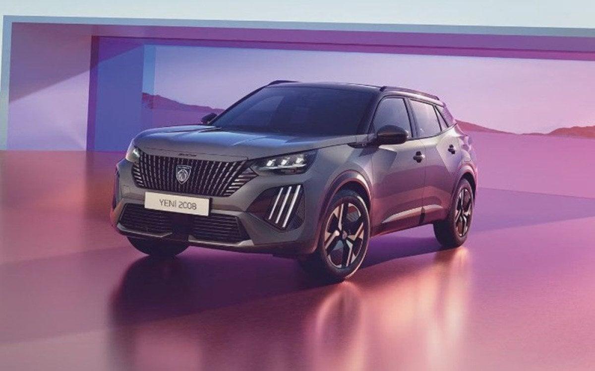 Türkiye'de SUV Araç Tercihleri ve Satış Rakamları - OtonomHaber