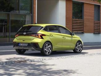 Türkiye'nin en ucuz arabalarından Hyundai i20 ağustosta zamlandı - OtonomHaber