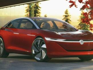 Volkswagen, Trinity elektrikli araba projesini erteledi - OtonomHaber