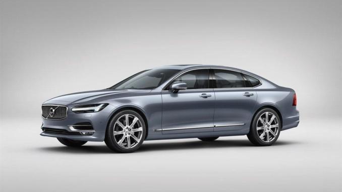 Volvo Türkiye'de Sedan Modellerinin Satışına Geçici Olarak Ara Veriyor - OtonomHaber