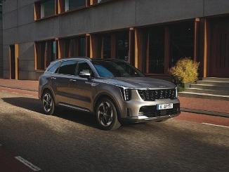 Yeni Kia Sorento: Konfor, Sürdürülebilirlik ve Gelişmiş Teknoloji - OtonomHaber