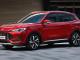 Yeni MG ZS Hibrit Modeli Tanıtıldı - OtonomHaber