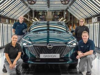 Yeni Nissan Qashqai ağustos ayı yeni fiyat listesi - OtonomHaber