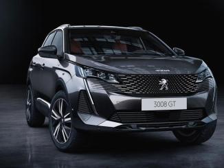 Yeni Peugeot 3008, Avrupa'da 50 bin sipariş aldı - OtonomHaber