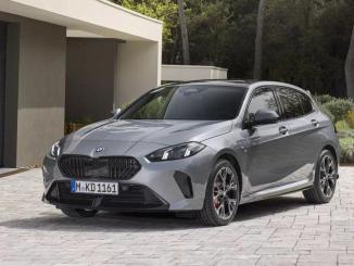 Yenilenen dizaynıyla 2024 BMW 1 Serisi Türkiye'de satışa çıktı - OtonomHaber