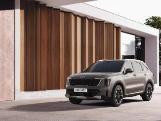 Yenilenen Kia Sorento 2024 Modeli Türkiye'de Satışa Sunuldu - OtonomHaber