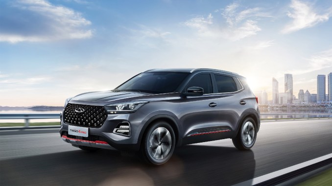 Chery Kalite Yönetiminde Liderliğini Kanıtladı - OtonomHaber
