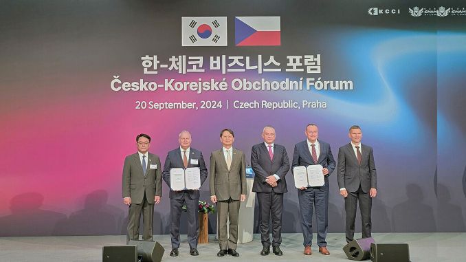 Hyundai ve Škoda, Geleceğin Mobilitesi için Hidrojen İşbirliği Yapıyor - OtonomHaber