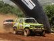 Offroad Mücadelesi Denizli’de Devam Ediyor - OtonomHaber