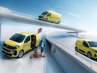 Opel Türkiye'den Hafif Ticari Araçlar İçin 'Roadshow' Etkinliği - OtonomHaber