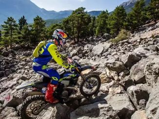 Sea To Sky Enduro, 10-12 Ekim’de Kemer’de Yapılacak - OtonomHaber