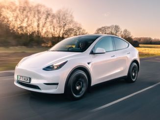 Türkiye’de En Çok Satan Elektrikli Otomobil Tesla Model Y Oldu - OtonomHaber