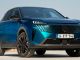 Yeni Peugeot 3008 Türkiye'de - OtonomHaber