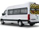 Yenilenen Mercedes-Benz Sprinter FL, Yeni Okul Dönemine Hazır - OtonomHaber