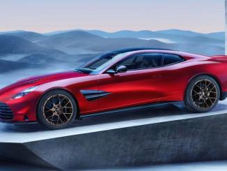 Aston Martin Vanquish 2025: Lüks ve Performansın Zirvesi - OtonomHaber