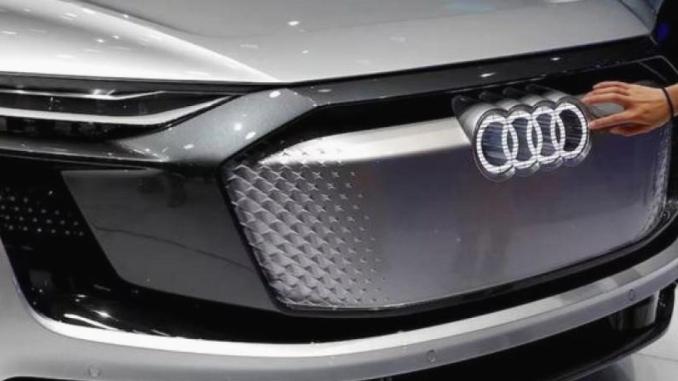 Audi Brüksel Fabrikası'nda İşçi Uzlaşısı ve Protesto Planları - OtonomHaber