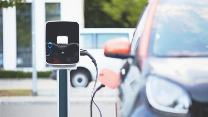 Çin Elektrikli Otomobil Satışlarında Ağustos 2023 Rekoru - OtonomHaber
