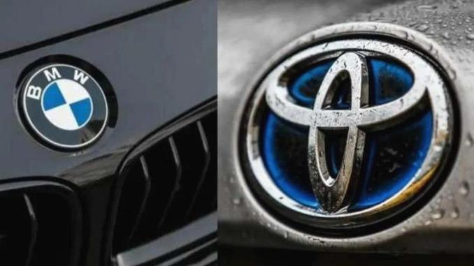 Hidrojen Yakıtlı Araçlar: Toyota ve BMW'nin Stratejik İş Birliği - OtonomHaber
