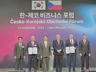 Hyundai ve Škoda Grubu Hidrojen Mobilitesi İçin İş Birliği İmzaladı - OtonomHaber