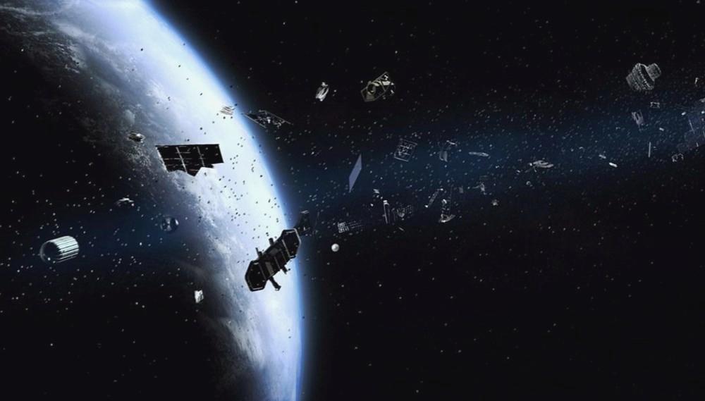 NASA, Uzay Çöplerini İncelemek İçin Starfish Space ile Anlaşma Sağladı - OtonomHaber