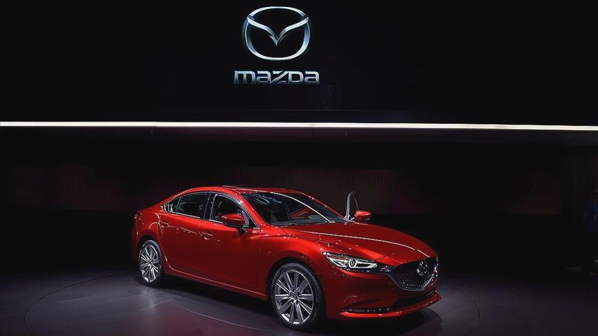 Neden ABD'de Mazda, Toyota ve Mercedes-Benz Arabaları Geri Çağırıyor? - OtonomHaber