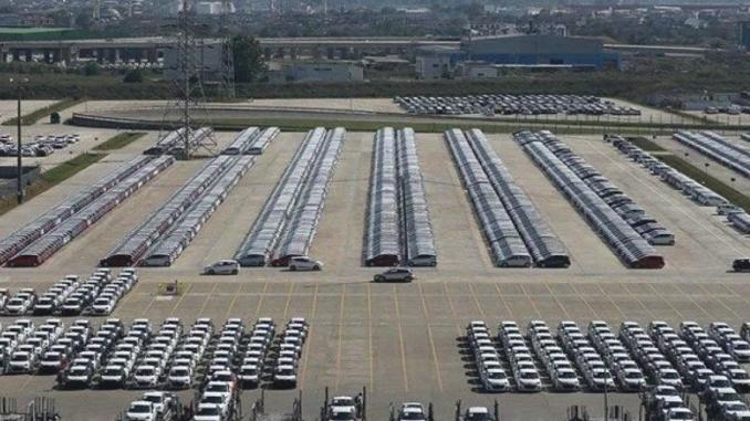 Neden ABD'de Mazda, Toyota ve Mercedes-Benz Arabaları Geri Çağırıyor? - OtonomHaber