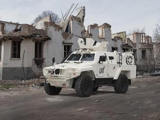 Otokar, Afrika Havacılık ve Savunma Fuarı AAD 2024'te Zırhlı Araçlarını Sergiliyor - OtonomHaber